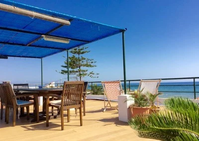 Apartamentos Mestre