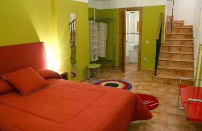 Apartamentos Turisticos Villa Don Juan II