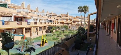 Apartamento Casares Playa