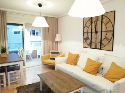 Apartamento Las Perlas