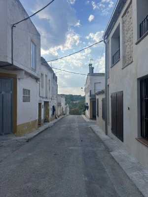 VILLA PEDRON ALOJAMIENTO RURAL