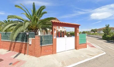Villas Cubelles