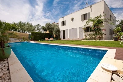 Casa Vacacional Dhalia