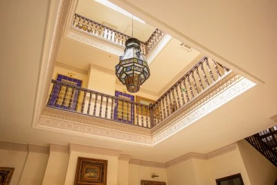 Hotel Palacio De Hemingway