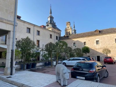 Hotel El Milano Real