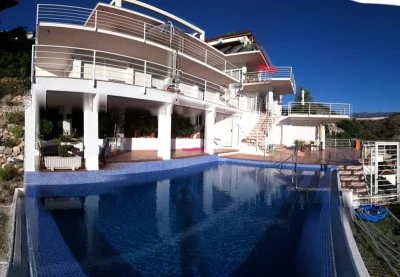 Residencial Vista Bonita Apartment s / Apartamento s / Appartement