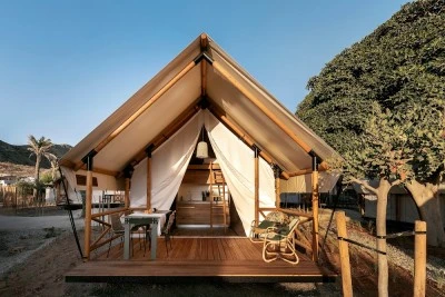 Hotel Cerro De Hijar