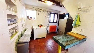 La Casita más Bonita