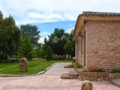 Molino de Zuacorta