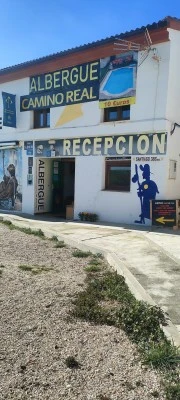 Albergue Camino Real