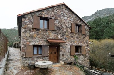 Molino de la Malecilla