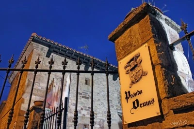 Posada Ormas