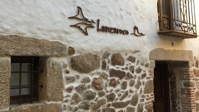 Lanzaroco, tu casa en La Vera