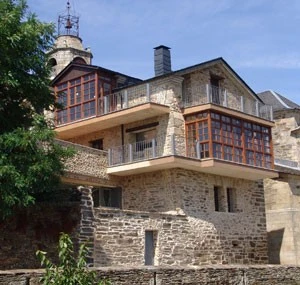 Posada Real de Las Misas