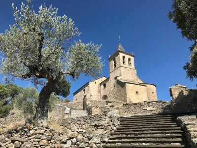 Casa Trallero