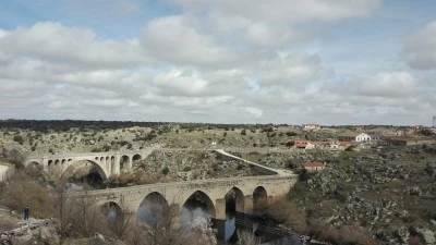 Albergue Turístico Los Mesones de Ledesma