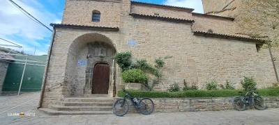 Casa Barosa