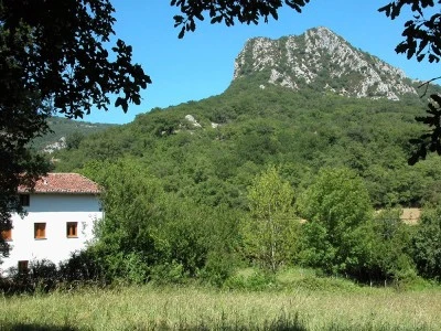 Casa Araiztar