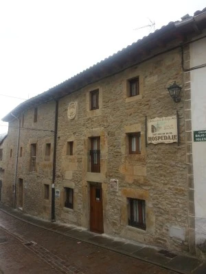 La Casa del Montero