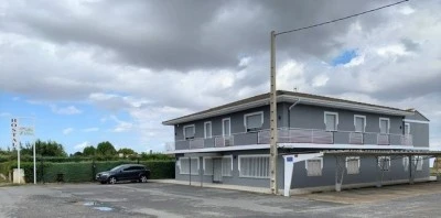 Hostal La Villa