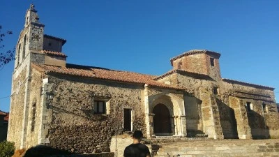 Casas Rurales Bustares