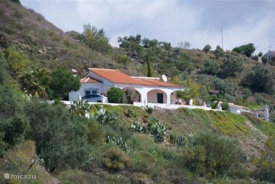 Villa Lantana
