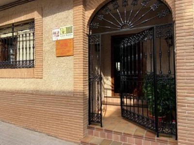 La Cancela - Casa Rural Fuente el Fresno