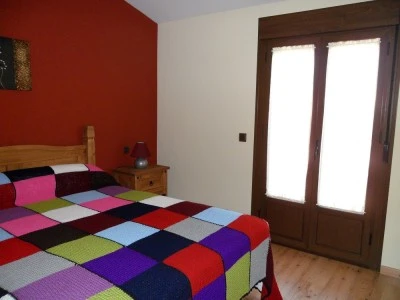 Apartamentos Rurales El Calama
