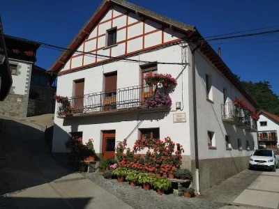 Casa Rural Arrese II