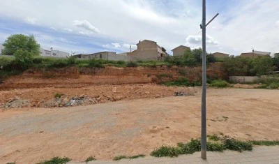 Entre Olivos