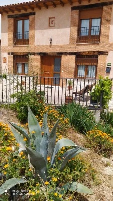 Casa Rural Las Ducas