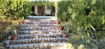 Apartamentos Rurales El Carrasca
