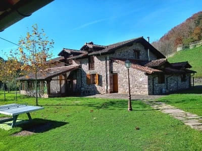Casa Rural Erronea