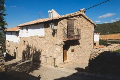 Casa Rita