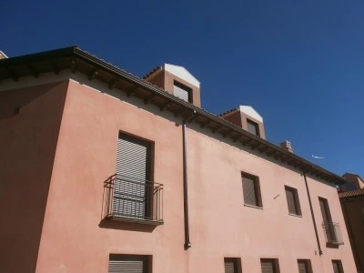 Edificio Corro Bazán
