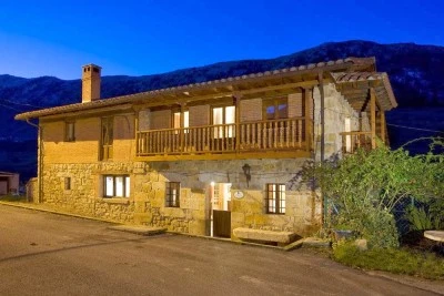 La Casa de Hijas