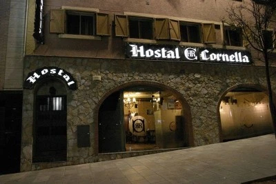 Hostal Restaurante Cornella