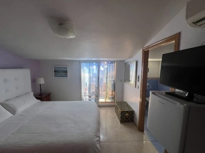 Apartamentos turísticos Juanita