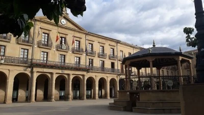 Hostal Arotza