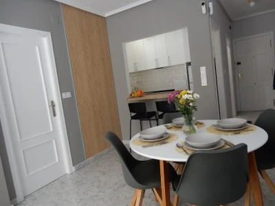 Apartment Amelia
