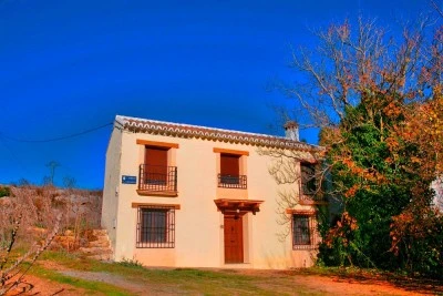 Casa Rural Lagunas Ruidera