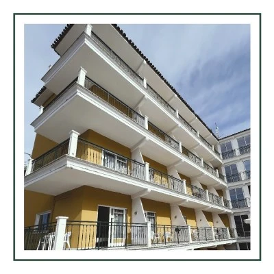 Apartamentos La Carabela