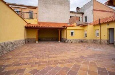 La Casa del Castillo