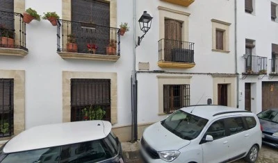 Apartamento turístico