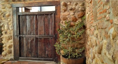 La Casa de Sotés