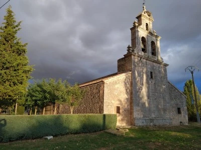 La Casita del Carretero