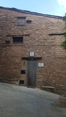 Casa Rural La Chocita de Tío Castor