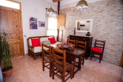 Casa Rural la Colònia