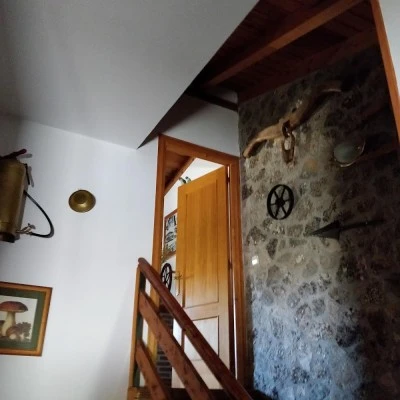 Casa Rural la Fuentona