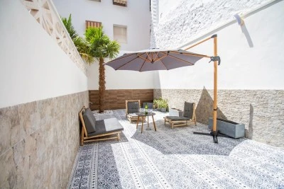 Art Apartments Alicante